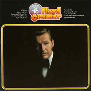 Floyd Cramer - Class Of '70 Album