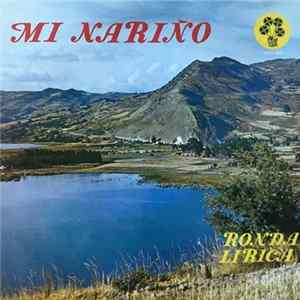 Ronda Lirica - Mi Nariño Album