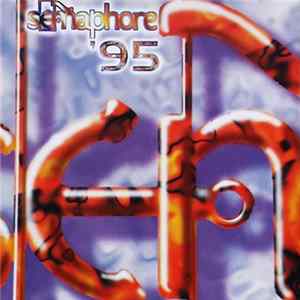 Various - Semaphore '95 Album