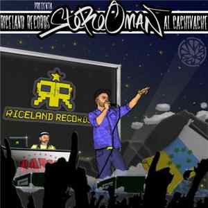 Stereoman - Al Cachivache Album