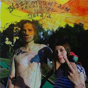 Islaja - Blaze Mountain Recordings Album
