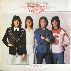 Liverpool Express - Tracks Album