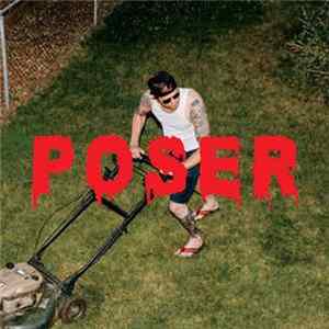 The Repos - Poser Album