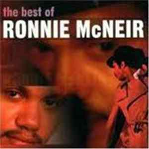 Ronnie McNeir - The Best Of Album