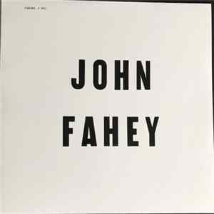 John Fahey - Blind Joe Death Album