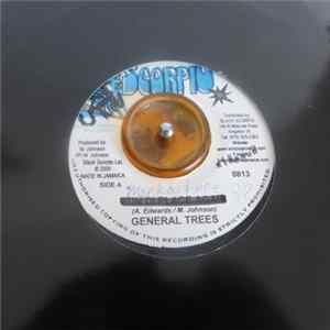 General Trees, Ruffi-Ann - Monkey Ape Album