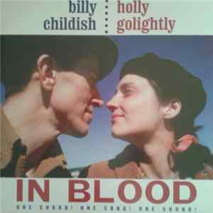 Billy Childish & Holly Golightly - In Blood Album