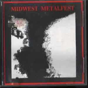 Various - Midwest Metalfest Album