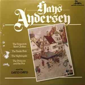 Hans Andersen - The Emperor's New Clothes & Other Stories Album