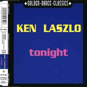 Ken Laszlo - Tonight / 1.2.3.4.5.6.7.8 Album