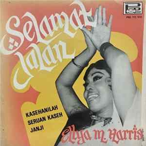 Ellya M. Harris - Selamat Jalan Album