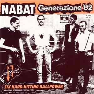 Nabat - Generazione '82 Album