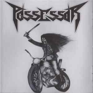 Possessor - Demo Album