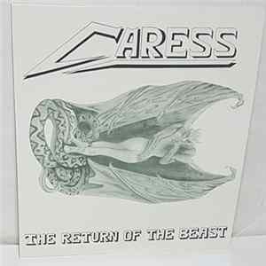 Caress - The Return Of The Beast Album