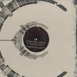 The Outside Agency / SPL / Cooh - Crossbreed Definition Series Part 1 Album