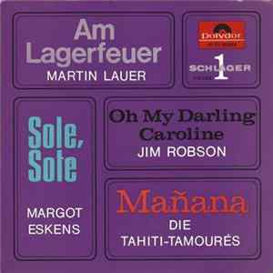 Various - Schlager Folge 1 Album