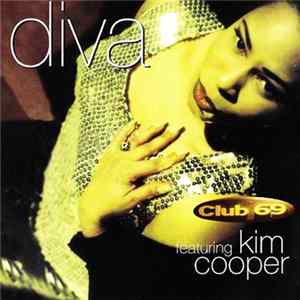 Club 69 Featuring Kim Cooper - Diva Album