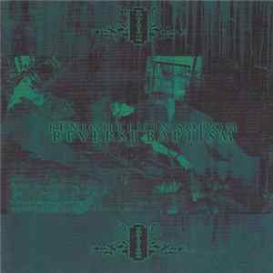 Benighted In Sodom - Reverse Baptism Album