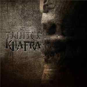 Various - Tributo a Khafra Album
