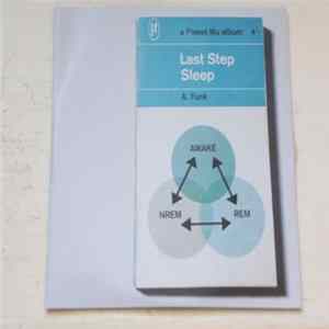 Last Step, A. Funk - Sleep Album