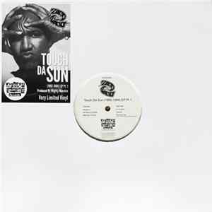 Zigg Zagg - Touch Da Sun (1992-1994) EP Pt 1 Album