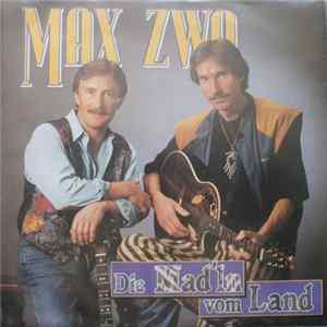 Max Zwo - Die Mad'ln Vom Land Album