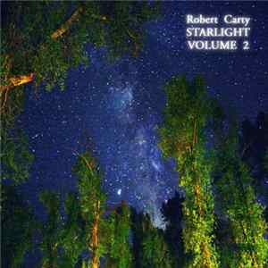 Robert Carty - Starlight Volume 2 Album
