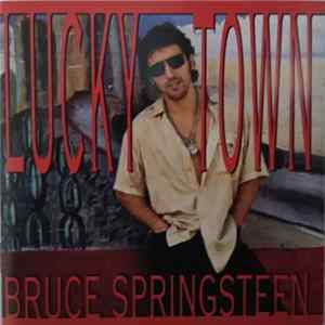 Bruce Springsteen - Lucky Town Album