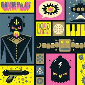 Binärpilot - Nordland Album
