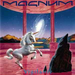 Magnum - Vigilante Album