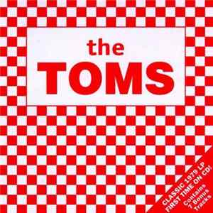 The Toms - The Toms Album
