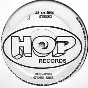 Various - Hop 018 Album