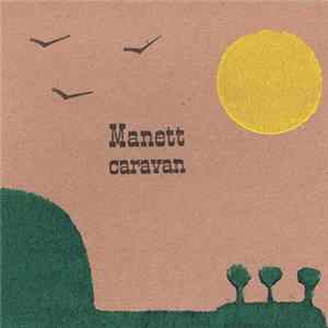 Manett - Caravan Album