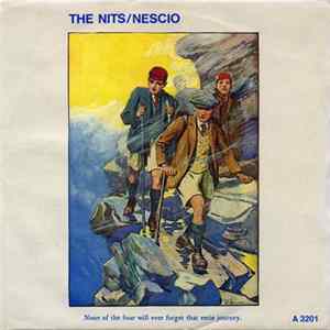 The Nits - Nescio Album
