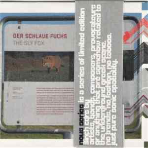 Chris Heenan, Dimitra Lazaridou-Chatzigoga - Der Schlaue Fuchs Album