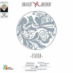 Imago Mundi - Isvor Album