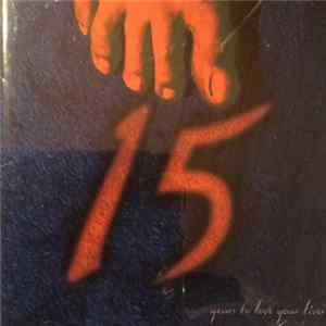 Dr. Mablues and the detail Horns - 15 Years To Love Your Liver Album