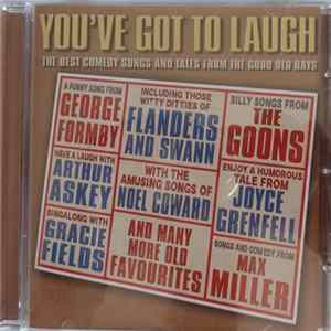 Various - You've Got To Laugh Album