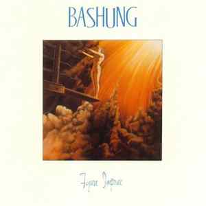Bashung - Figure Imposée Album