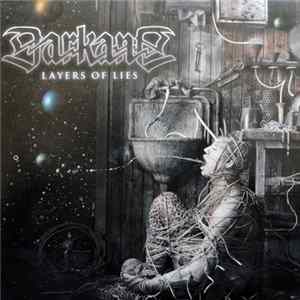 Darkane - Layers Of Lies Album