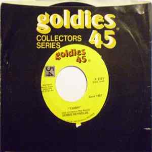 Debbie Reynolds - Tammy Album