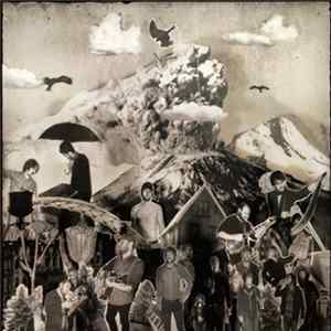 Horse Feathers - Cynic's New Year Album
