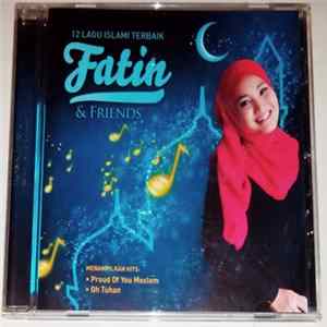 Fatin & Friends - 12 Lagu Islami Terbaik Album