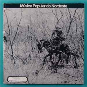 Various - Música Popular Do Nordeste Album