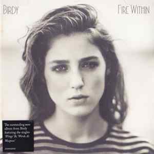 Birdy - Fire Within Album