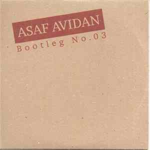 Asaf Avidan - Bootleg No.03 Album