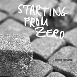 Various - Starting From Zero Album