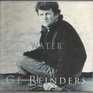Gé Reinders - Water Album