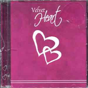 The Jazztown Trio - Velvet Heart Album