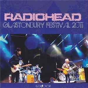 Radiohead - Glastonbury Festival 2011 Album